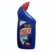 Tiger Shakti Toilet Cleaner