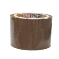 Brown tape 3inch