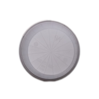 Reusable plastic container 450 ml