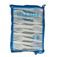 Veer zara milky fork