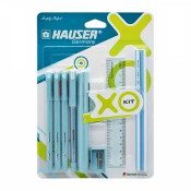 Flair Hauser XO Writing Stationery Kit