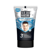 Fair and Handsome Instant Radiance Face Wash