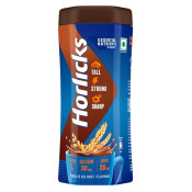 Horlicks Chocolate Nutrition Drink || Jar 1K.G