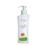 Lotus Herbals White Glow Skin Whitening and Brightening Hand and Body Lotion SPF-25, 270ml