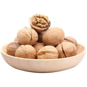 Walnuts (Akhrot) 1 Kg Nuts & Dry Fruits | Fresh Walnuts | Reduced in Cholesterol | Support Healthy Aging