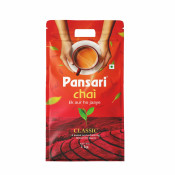 Pansari Classic Chai 1 Kg