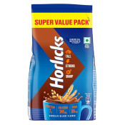 Horlicks Chocolate Nutrition Drink || Pouch 750 g