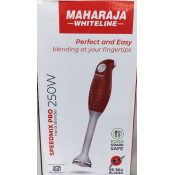 Maharaja Whiteline Speedmix Pro Hand Blender