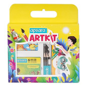 Apsara Art Kit|Multicolor